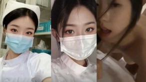 国产无锡女护士小三性交视频