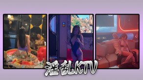 国产视频KTV