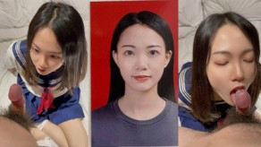 国产三甲医院极品骚逼反差婊护士老公泄露吃鸡吧视频