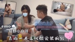 国产视频闷骚型